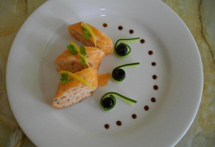 فندق Le Montauban