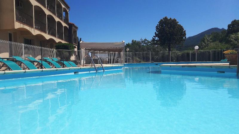 Отель Le Neoulous