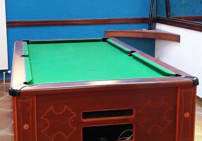 Отель Le Neoulous