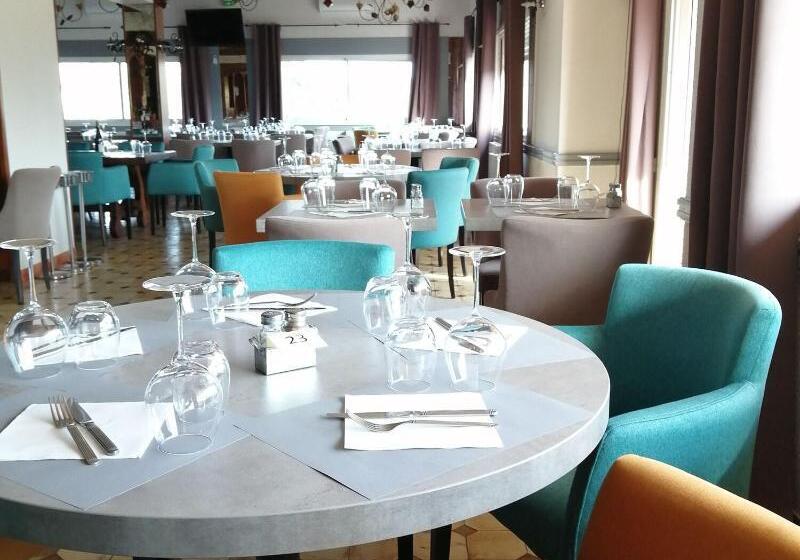 Отель Le Neoulous