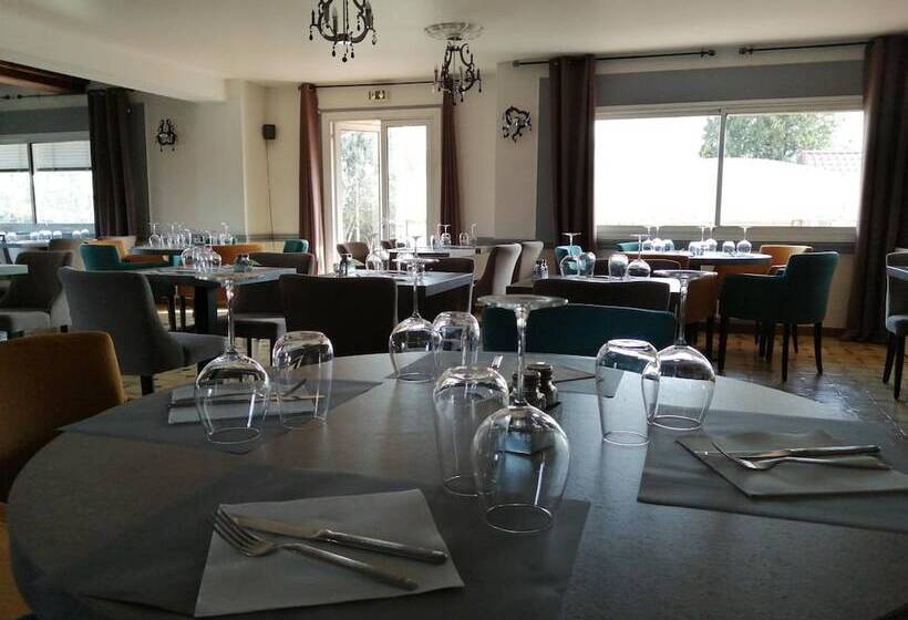 Отель Le Neoulous