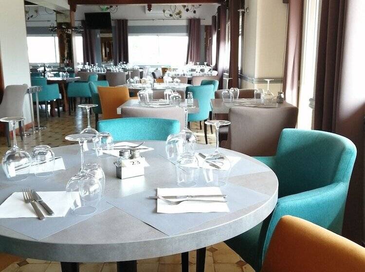 Отель Le Neoulous