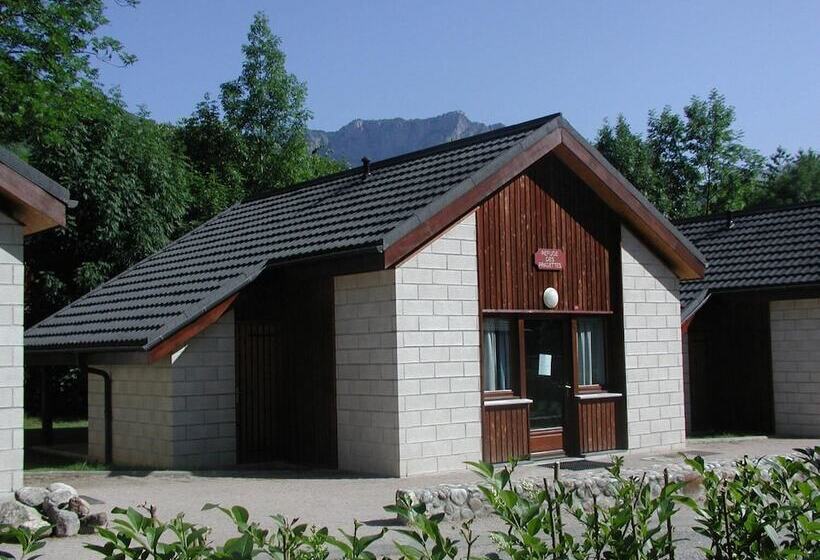 호텔 Hôtel Quin Te Va