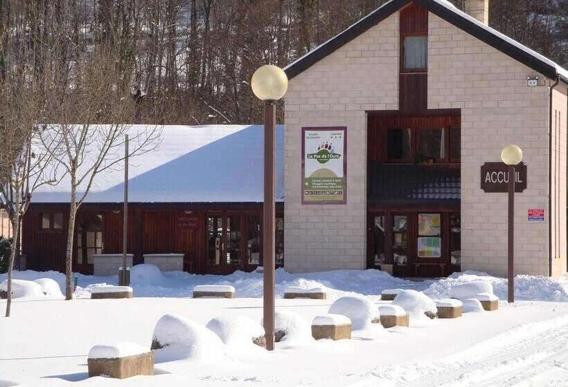 호텔 Hôtel Quin Te Va