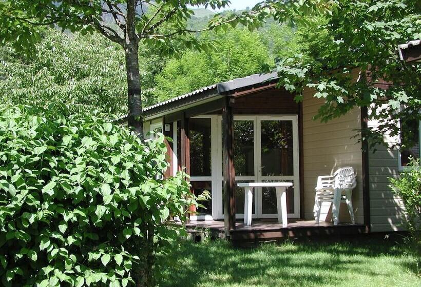 호텔 Hôtel Quin Te Va