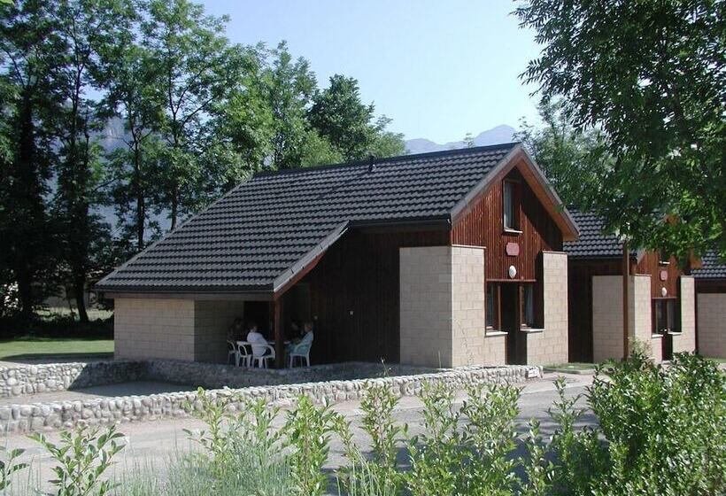 ホテル Hôtel Quin Te Va