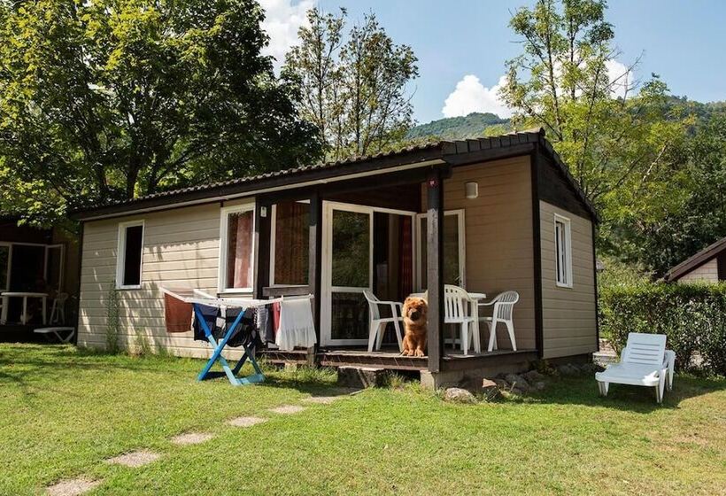 호텔 Hôtel Quin Te Va