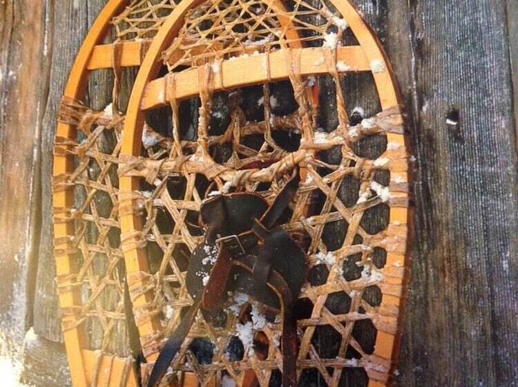 호텔 Hôtel Quin Te Va