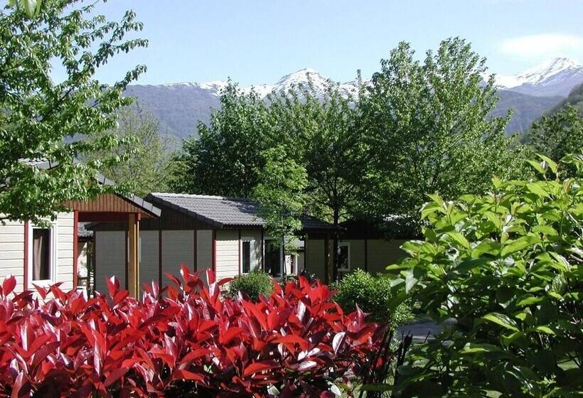 호텔 Hôtel Quin Te Va