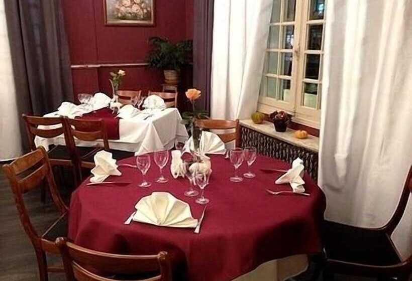 Отель Le Perigord