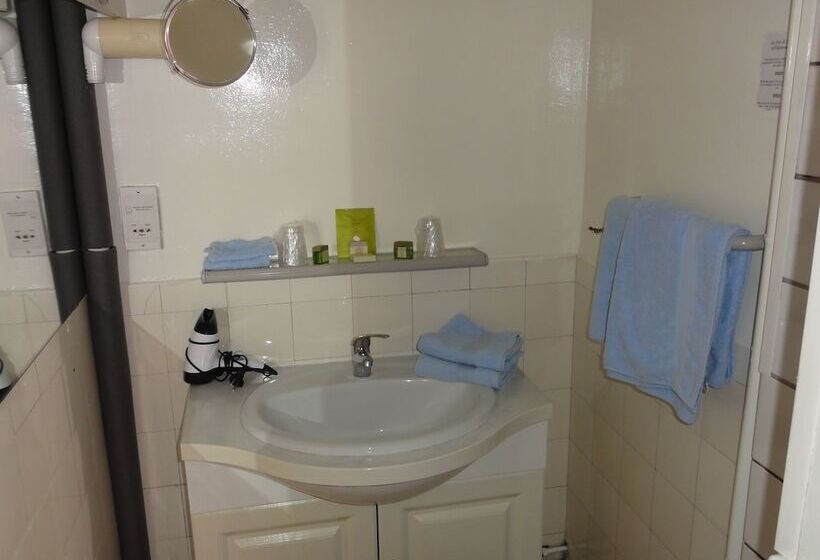 Отель Le Perigord