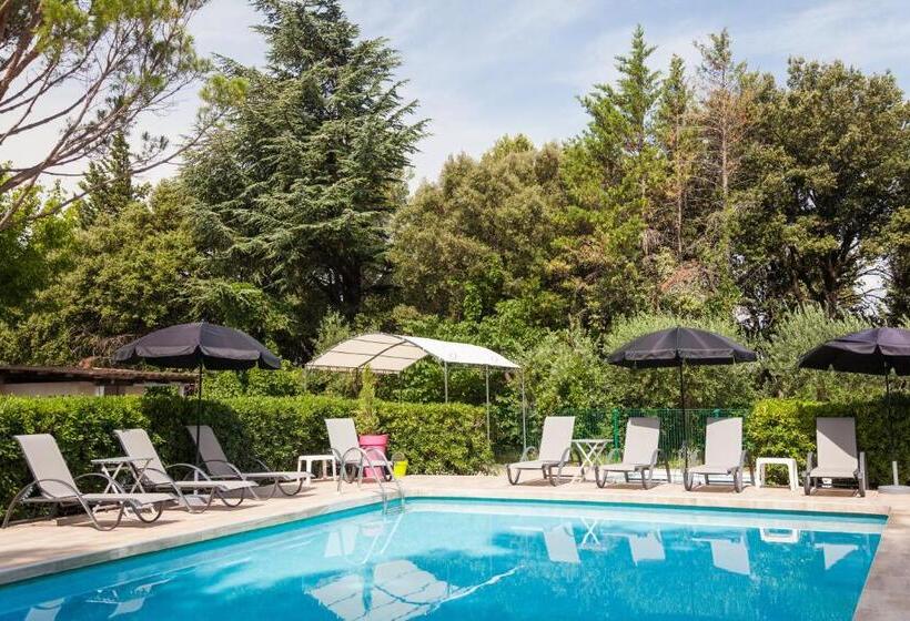 酒店 Le Petit Manoir Logis