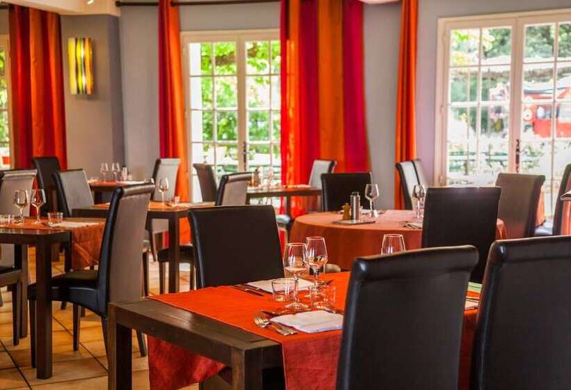 酒店 Le Petit Manoir Logis