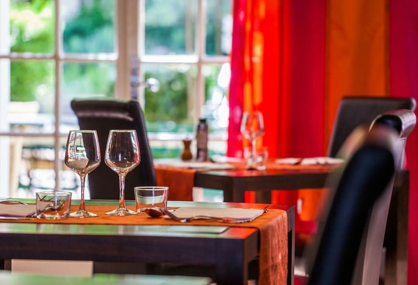 酒店 Le Petit Manoir Logis