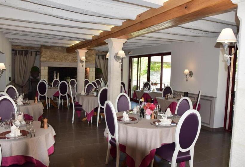 فندق Le Petit Relais