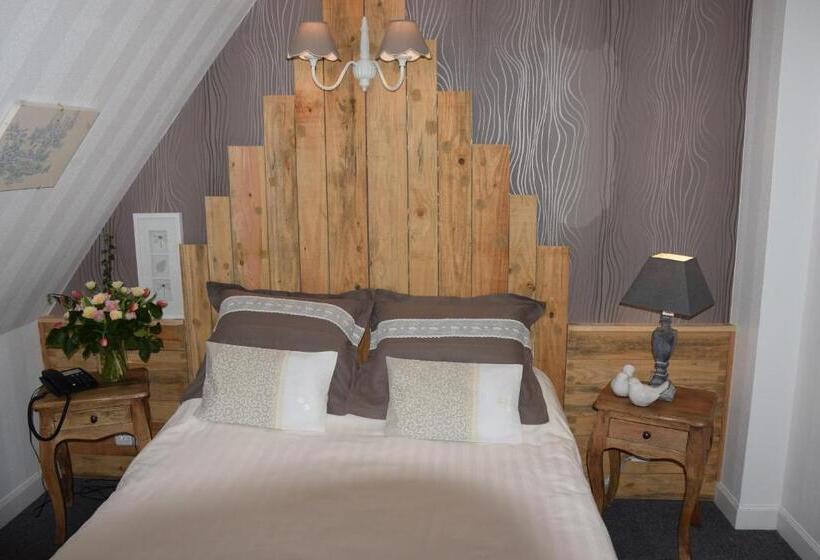 فندق Le Petit Relais