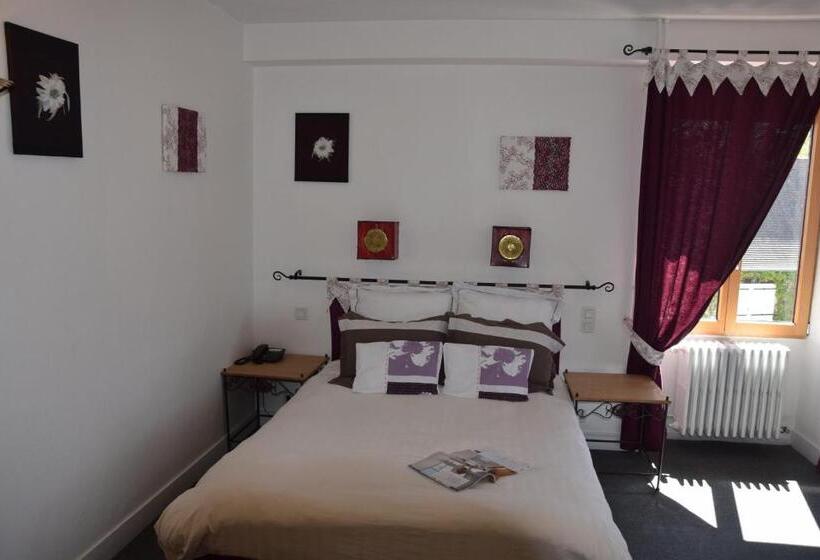 فندق Le Petit Relais