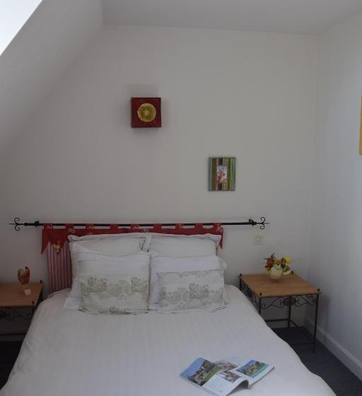 فندق Le Petit Relais