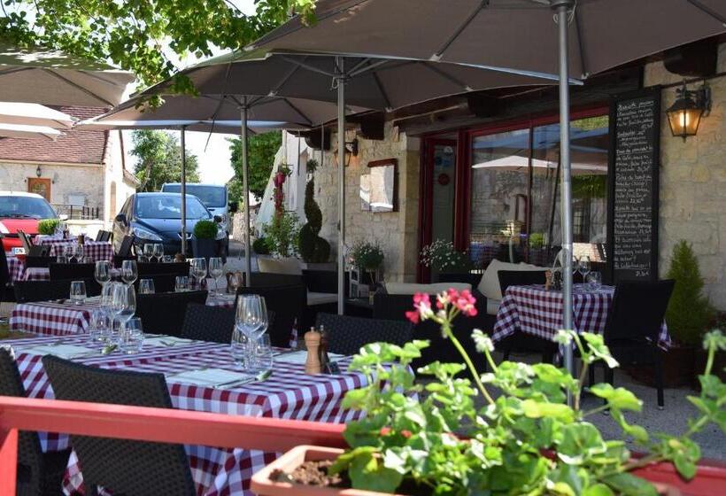 فندق Le Petit Relais