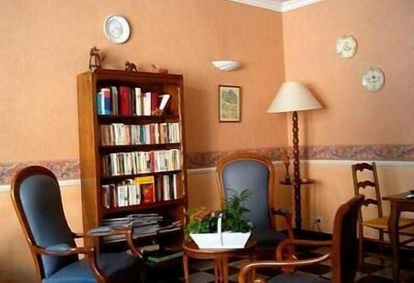 فندق Le Pont D Or