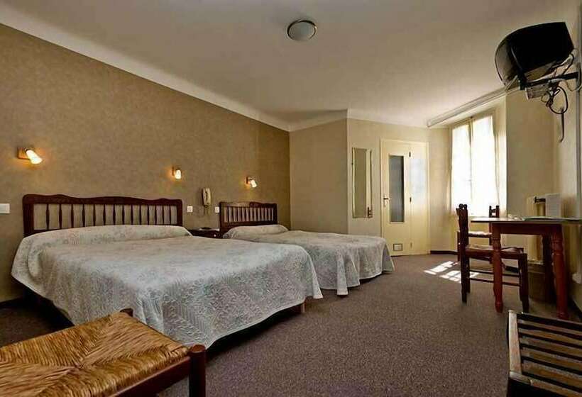 فندق Le Pont D Or