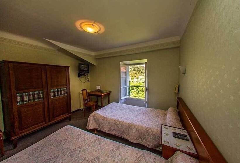 فندق Le Pont D Or