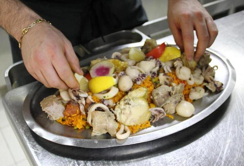 בית מלון כפרי Le Provençal