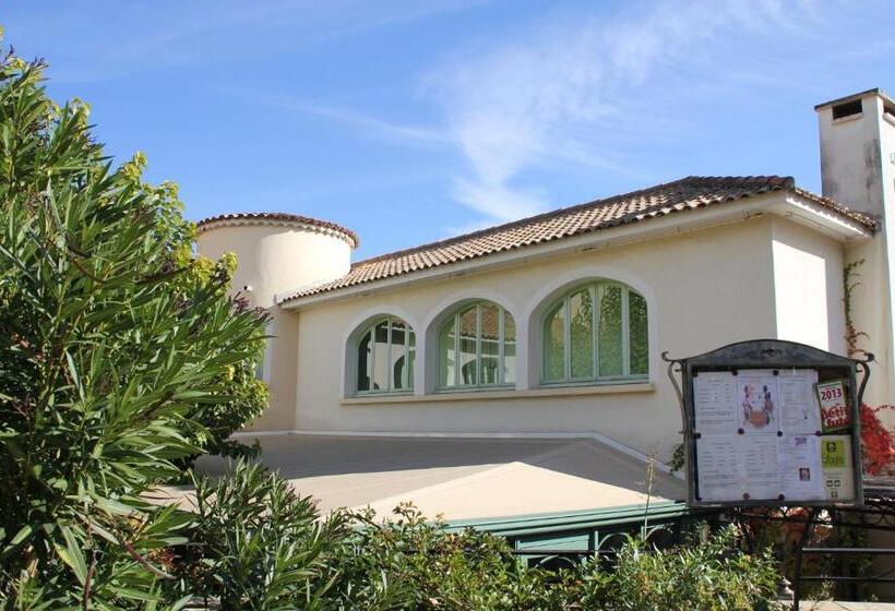 בית מלון כפרי Le Provençal