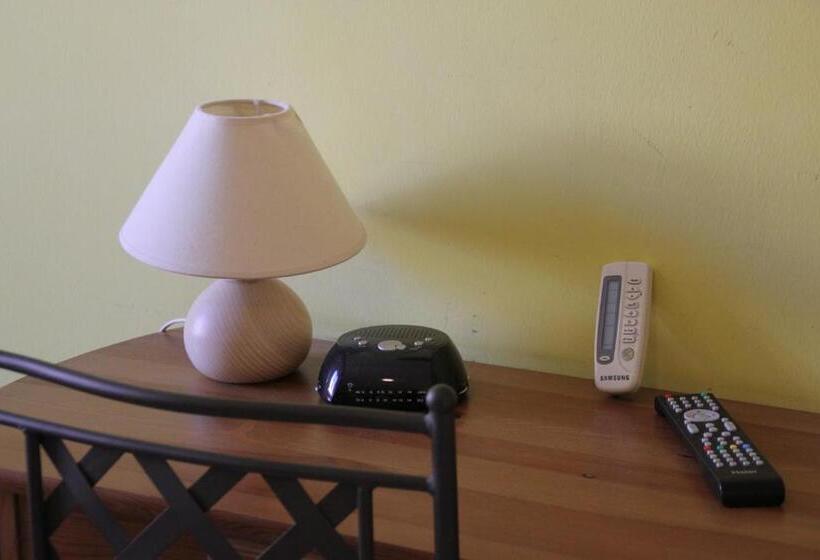 בית מלון כפרי Le Provençal