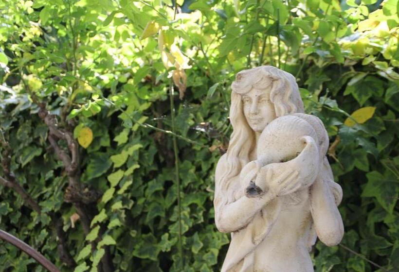 בית מלון כפרי Le Provençal