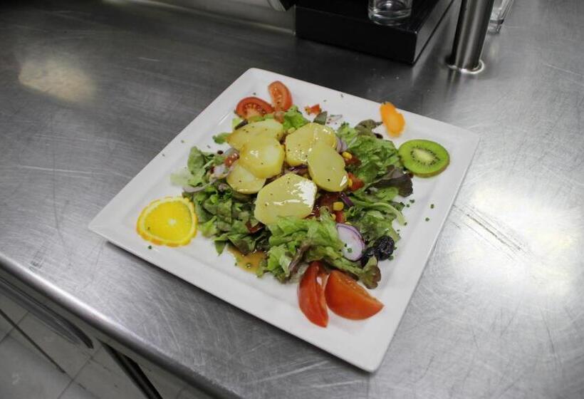 בית מלון כפרי Le Provençal