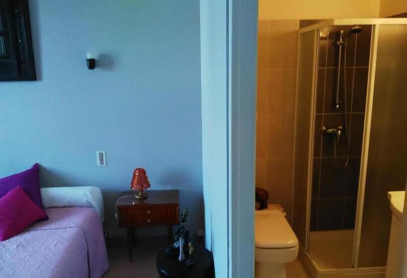 ホテル Le Relais De La Marche