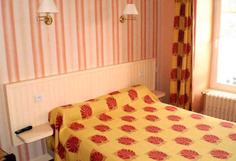 فندق Le Relais De L'argoat