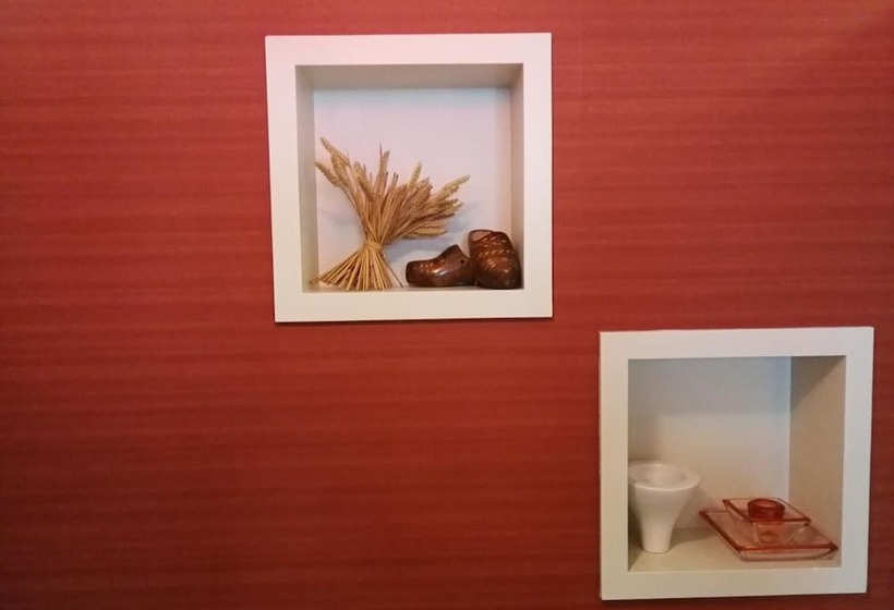 فندق Le Relais De L'argoat