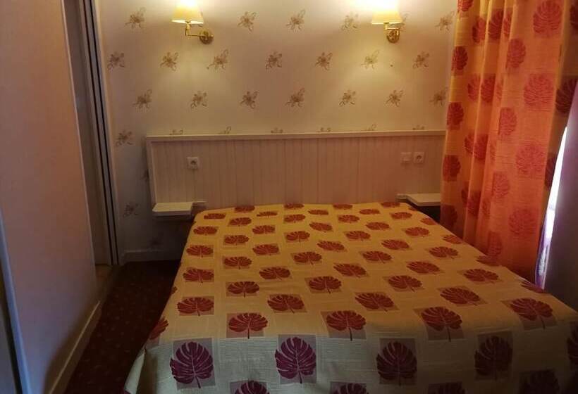 فندق Le Relais De L'argoat