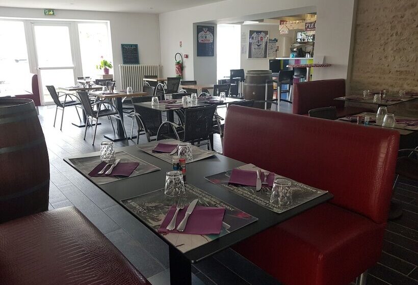 酒店 Le Relais De Touvent