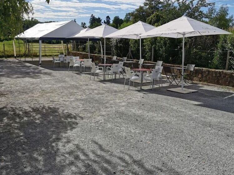 فندق Le Relais Des Forets