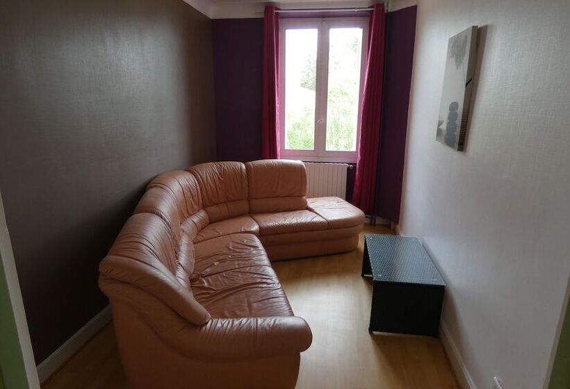 فندق Le Relais Des Forets