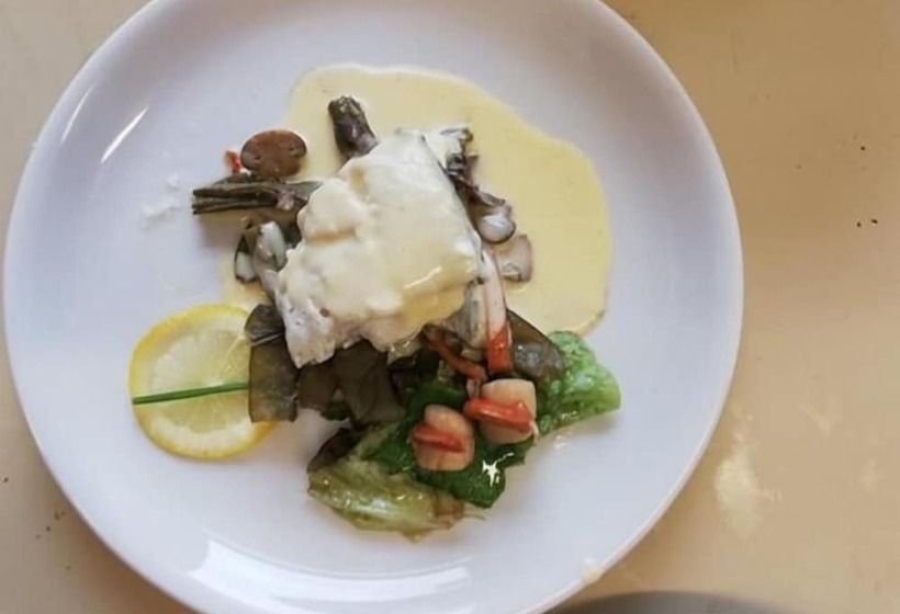 فندق Le Relais Des Forets