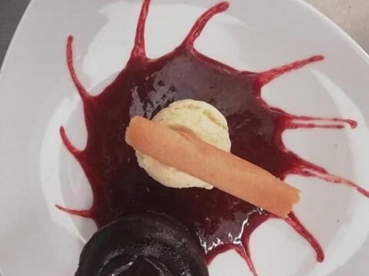 فندق Le Relais Des Forets