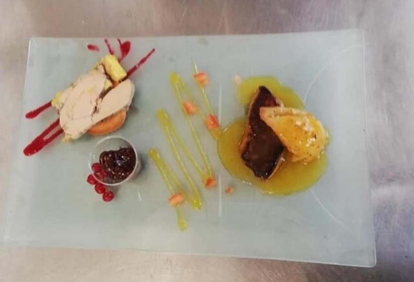 فندق Le Relais Des Forets