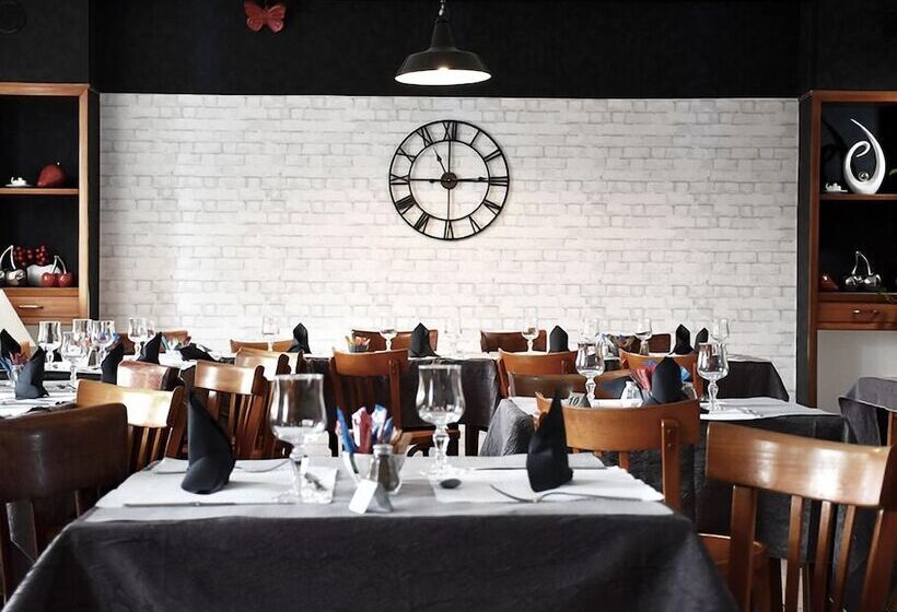 فندق Le Relais Des Forets