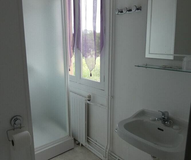 فندق Le Relais Des Forets