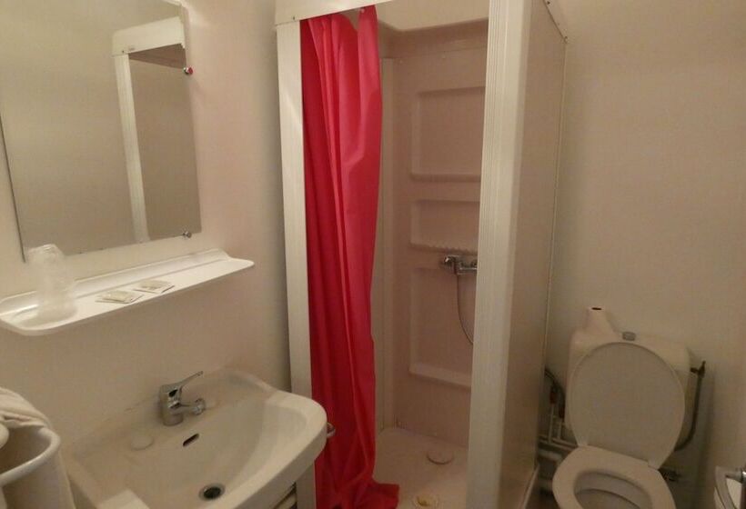 فندق Le Relais Des Forets