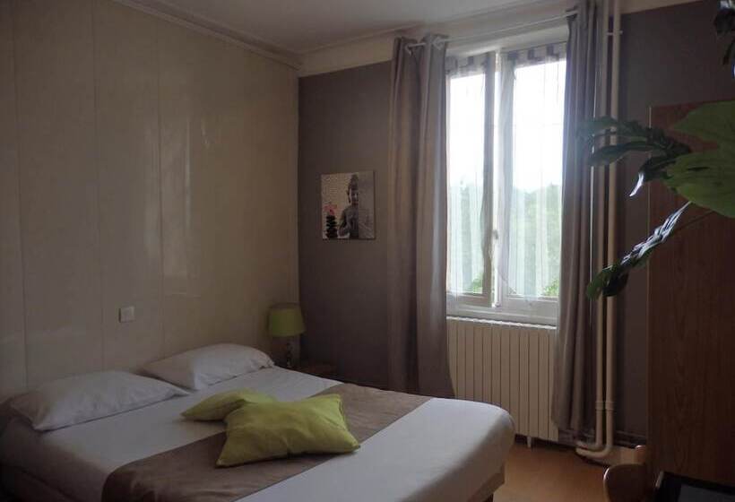 فندق Le Relais Des Forets