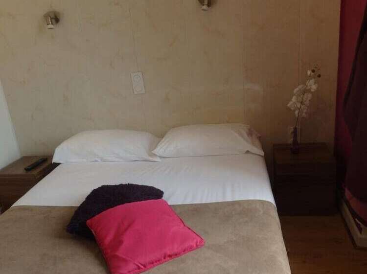 فندق Le Relais Des Forets