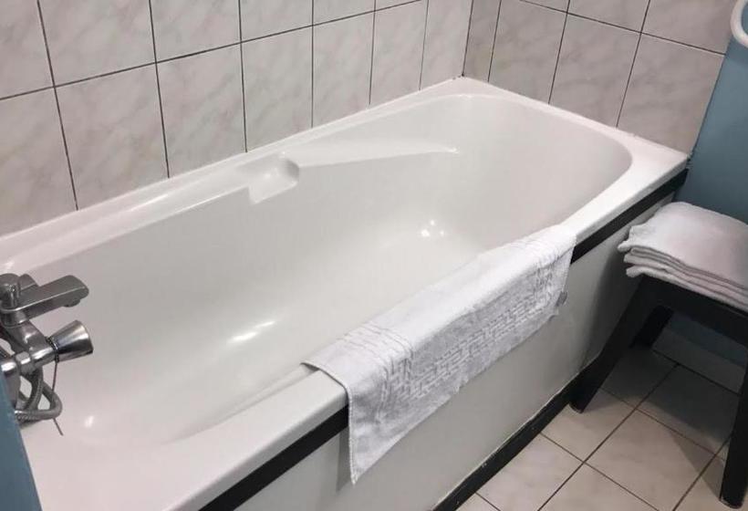 فندق Les Songes De Buxy