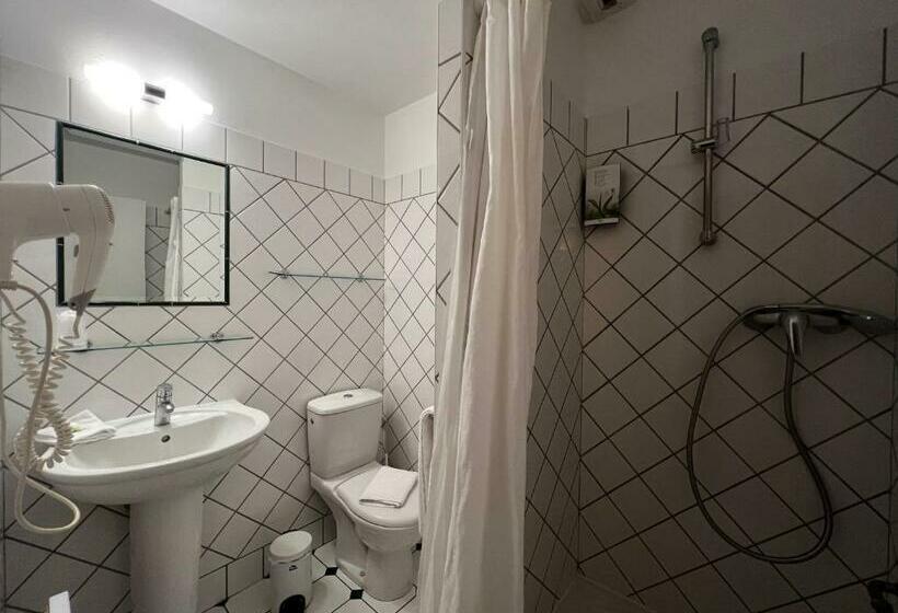 בית מלון כפרי Le Vieux Château