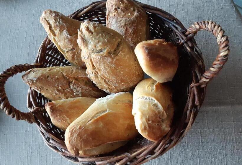 فندق Les Alpages