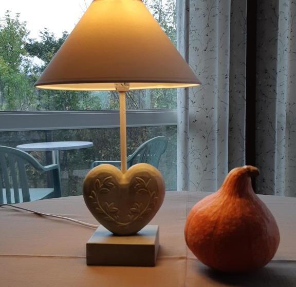 فندق Les Alpages